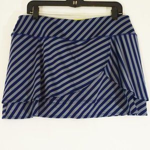 Athleta Running Skort, XL